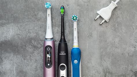 5 Best Electric Toothbrushes of 2024, Tested by Experts .